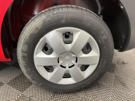 RENAULT KANGOO EXPRESS II - voiture d'occasion - Photo 21