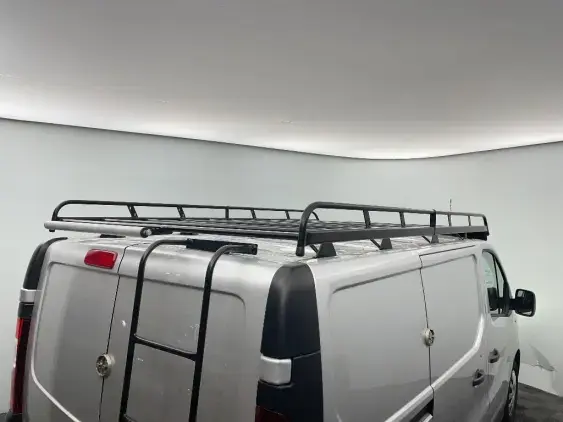 RENAULT TRAFIC FG III - voiture d'occasion - Photo 16