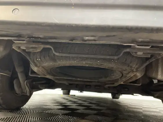 RENAULT TRAFIC FG III - voiture d'occasion - Photo 17