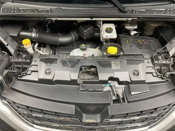 RENAULT TRAFIC FG III - voiture d'occasion - Photo 21