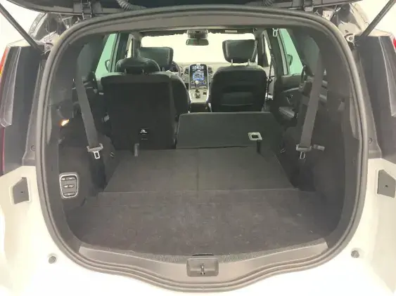 RENAULT SCENIC IV - voiture d'occasion - Photo 16