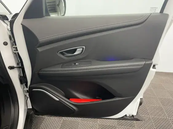 RENAULT SCENIC IV - voiture d'occasion - Photo 20