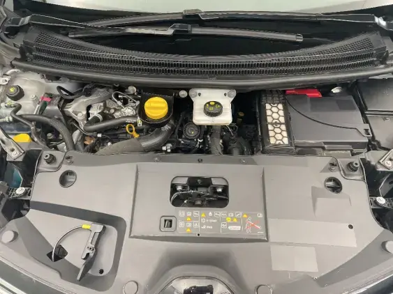 RENAULT SCENIC IV - voiture d'occasion - Photo 21