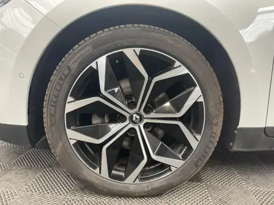 RENAULT SCENIC IV - voiture d'occasion - Photo 23