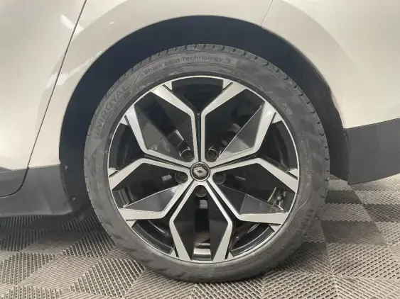 RENAULT SCENIC IV - voiture d'occasion - Photo 24