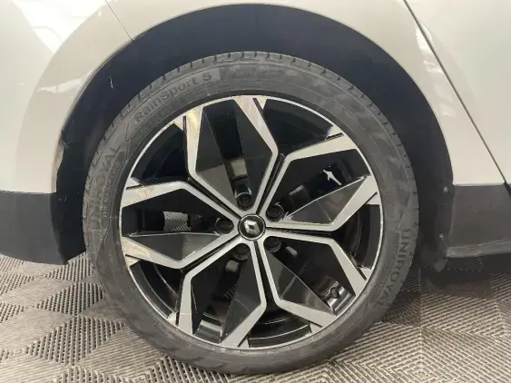 RENAULT SCENIC IV - voiture d'occasion - Photo 25