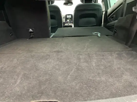 RENAULT SCENIC IV - voiture d'occasion - Photo 16