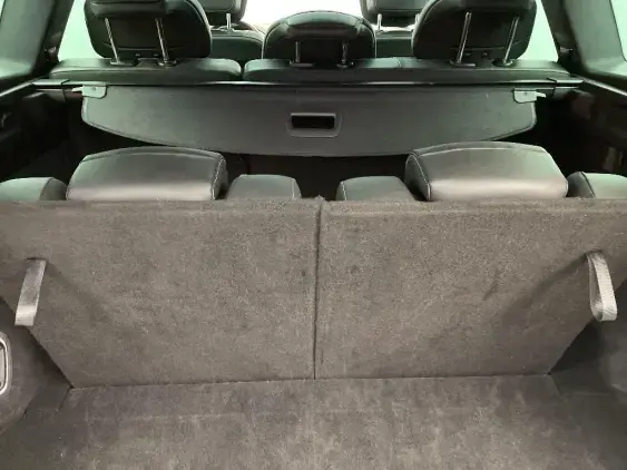 RENAULT SCENIC IV - voiture d'occasion - Photo 17