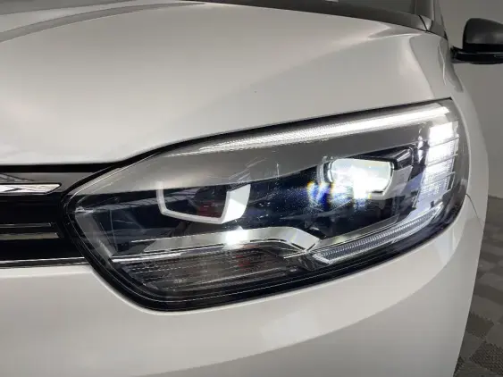 RENAULT SCENIC IV - voiture d'occasion - Photo 22