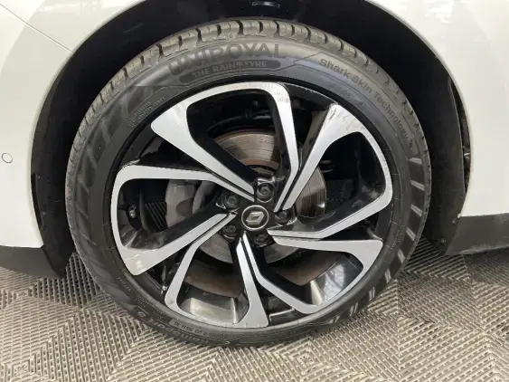 RENAULT SCENIC IV - voiture d'occasion - Photo 23