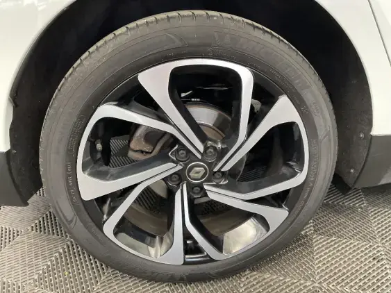 RENAULT SCENIC IV - voiture d'occasion - Photo 25