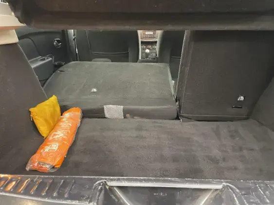 DACIA SANDERO II - voiture d'occasion - Photo 14