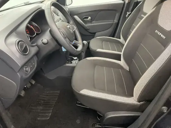 DACIA SANDERO II - voiture d'occasion - Photo 16