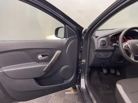 DACIA SANDERO II - voiture d'occasion - Photo 17