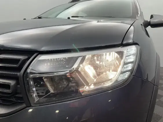 DACIA SANDERO II - voiture d'occasion - Photo 20