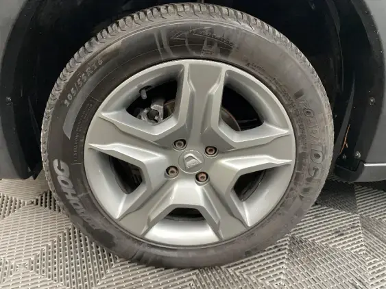 DACIA SANDERO II - voiture d'occasion - Photo 21