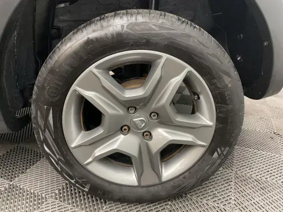 DACIA SANDERO II - voiture d'occasion - Photo 22