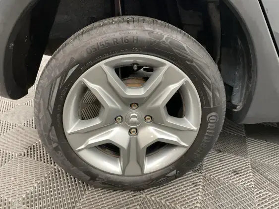 DACIA SANDERO II - voiture d'occasion - Photo 23