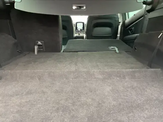 RENAULT SCENIC IV - voiture d'occasion - Photo 15