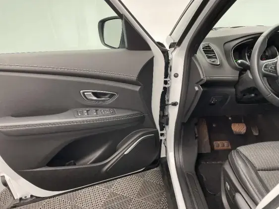 RENAULT SCENIC IV - voiture d'occasion - Photo 18