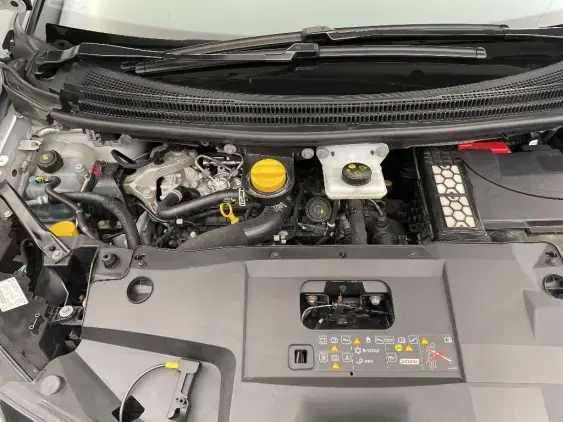 RENAULT SCENIC IV - voiture d'occasion - Photo 20