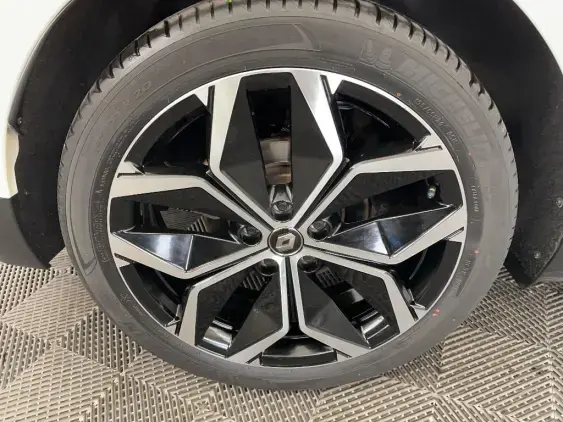 RENAULT SCENIC IV - voiture d'occasion - Photo 24