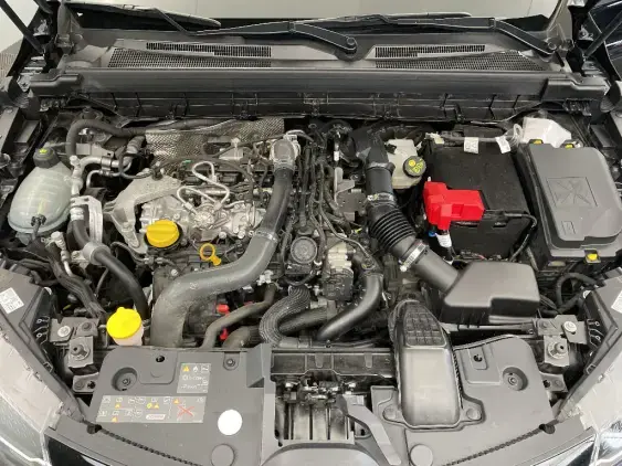 RENAULT ARKANA - voiture d'occasion - Photo 21