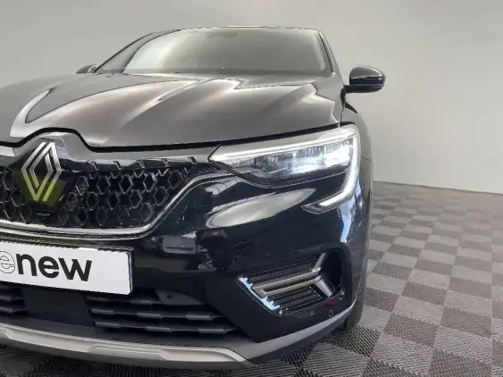 RENAULT ARKANA - voiture d'occasion - Photo 22