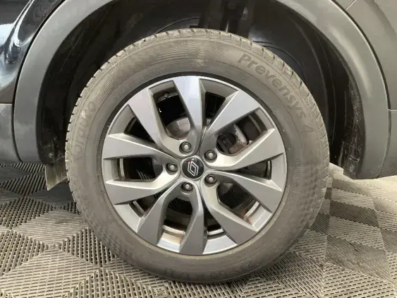 RENAULT ARKANA - voiture d'occasion - Photo 24