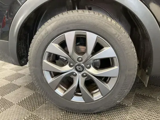 RENAULT ARKANA - voiture d'occasion - Photo 25