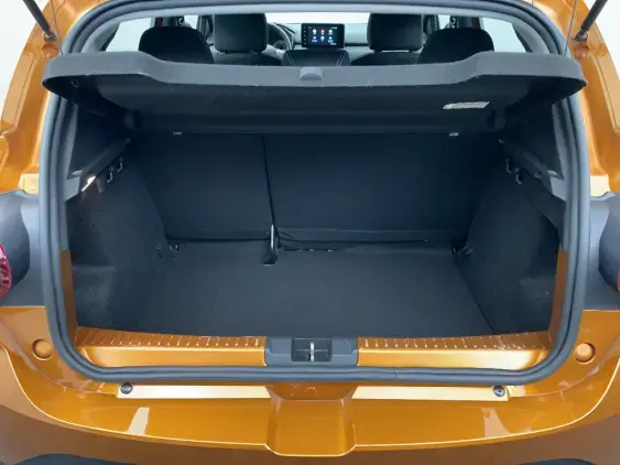 DACIA SANDERO III - voiture d'occasion - Photo 16