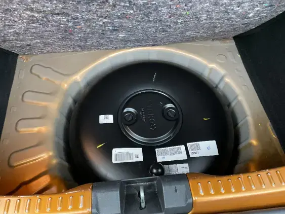 DACIA SANDERO III - voiture d'occasion - Photo 17