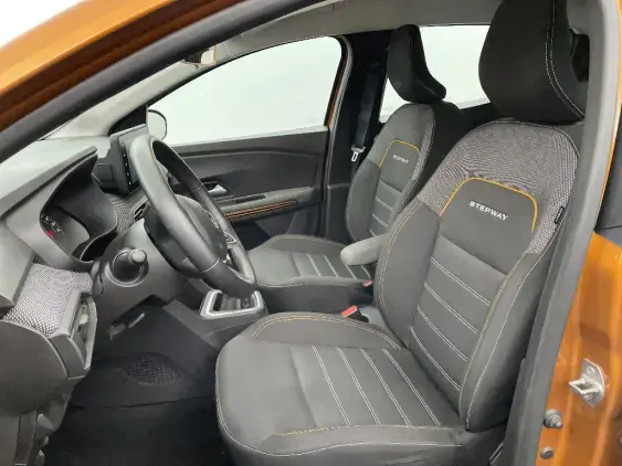 DACIA SANDERO III - voiture d'occasion - Photo 18