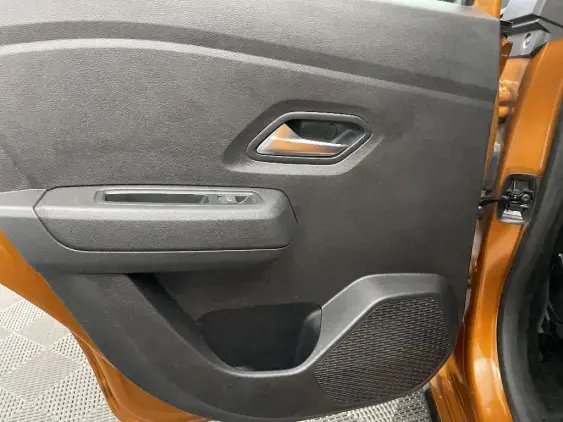 DACIA SANDERO III - voiture d'occasion - Photo 20