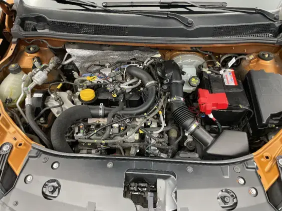 DACIA SANDERO III - voiture d'occasion - Photo 21