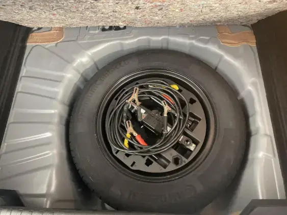 RENAULT CLIO V - voiture d'occasion - Photo 17