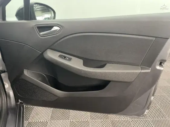 RENAULT CLIO V - voiture d'occasion - Photo 20