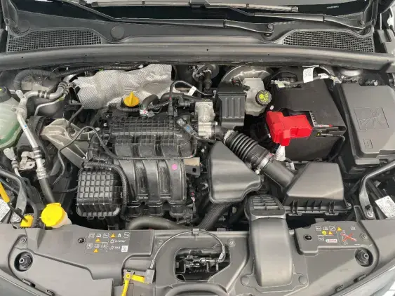 RENAULT CLIO V - voiture d'occasion - Photo 21