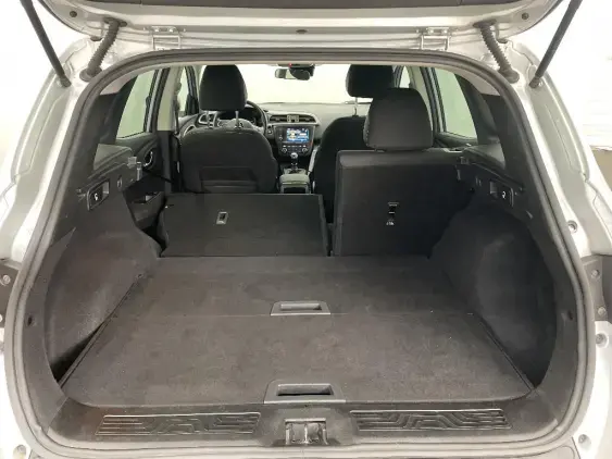 RENAULT KADJAR - voiture d'occasion - Photo 16