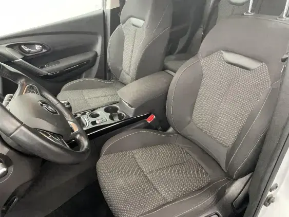 RENAULT KADJAR - voiture d'occasion - Photo 18