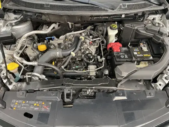 RENAULT KADJAR - voiture d'occasion - Photo 21