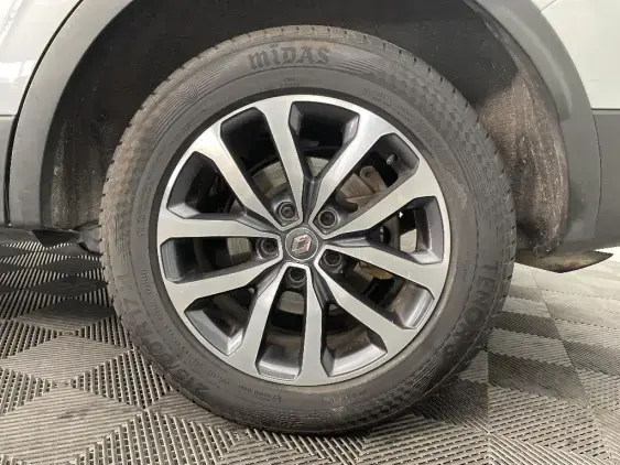 RENAULT KADJAR - voiture d'occasion - Photo 24