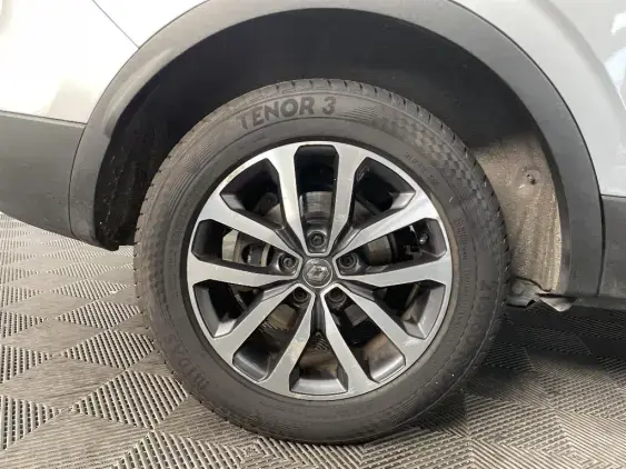 RENAULT KADJAR - voiture d'occasion - Photo 25