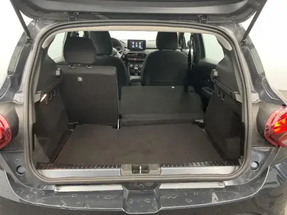 DACIA SANDERO III - voiture d'occasion - Photo 16