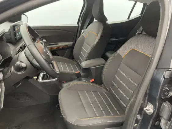 DACIA SANDERO III - voiture d'occasion - Photo 18