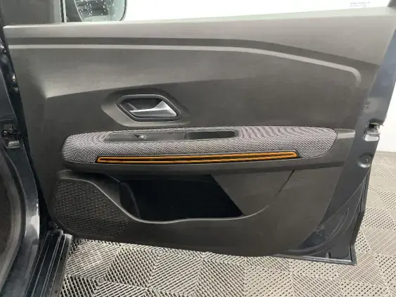 DACIA SANDERO III - voiture d'occasion - Photo 20