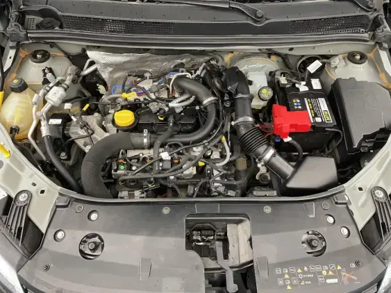 DACIA SANDERO III - voiture d'occasion - Photo 21