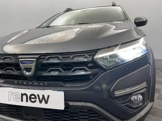 DACIA SANDERO III - voiture d'occasion - Photo 22