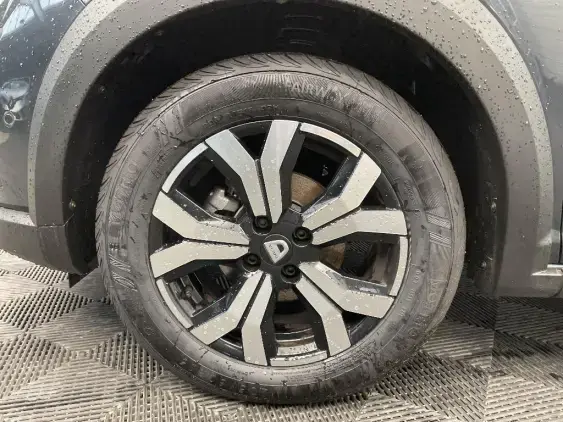 DACIA SANDERO III - voiture d'occasion - Photo 23