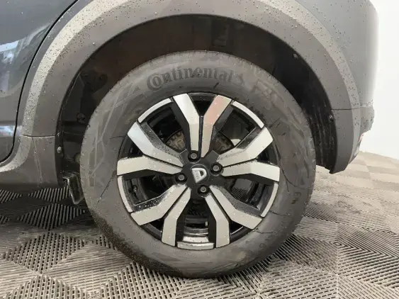 DACIA SANDERO III - voiture d'occasion - Photo 24